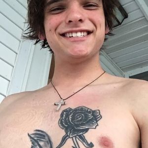 Meet your Posher, Seth